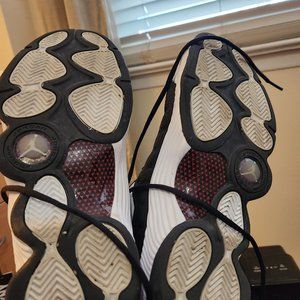 Jordan Mens sneaker